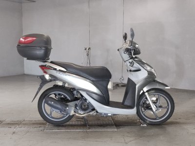 Honda DIO110 2011
