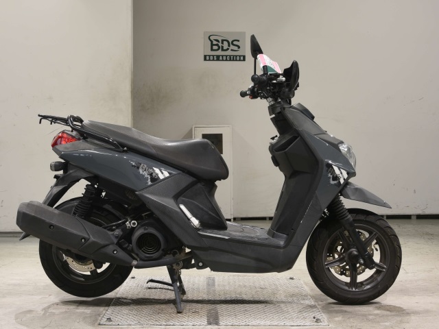 Yamaha BWS125-2 2020