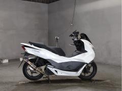 Honda PCX125 2015