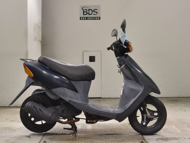 Suzuki LETS2