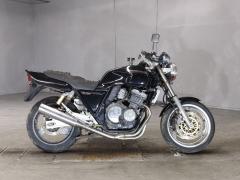 Honda CB400SF 1992