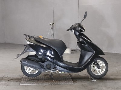 Honda DIO 2004