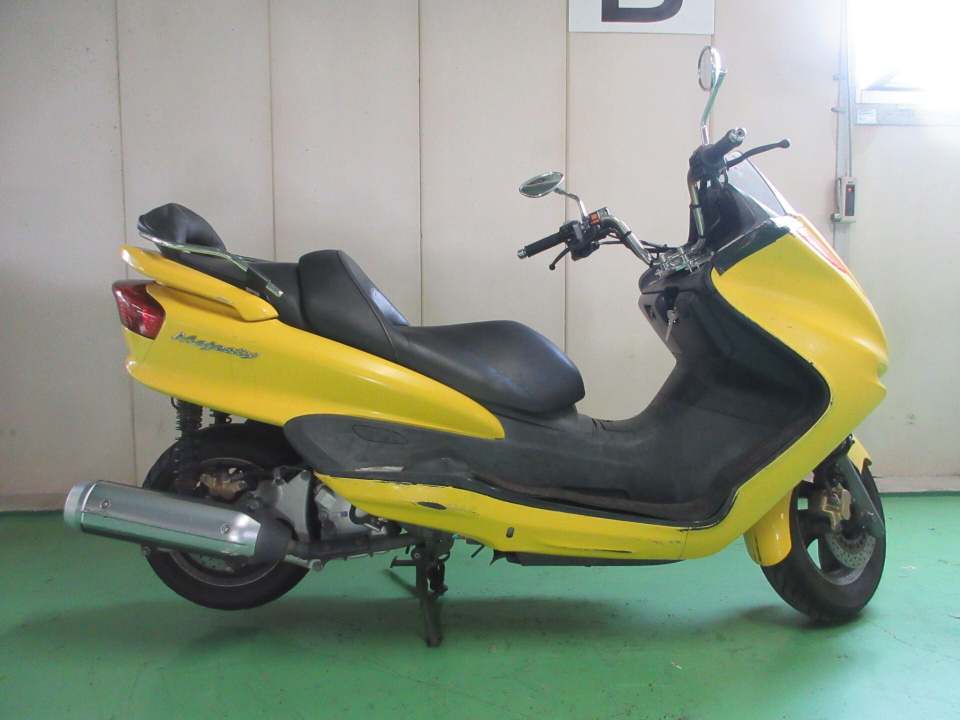 Yamaha MAJESTY 250C