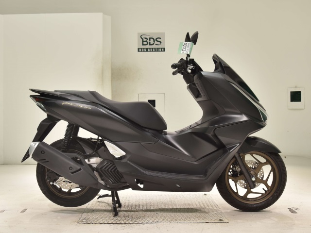 Honda PCX160 2025