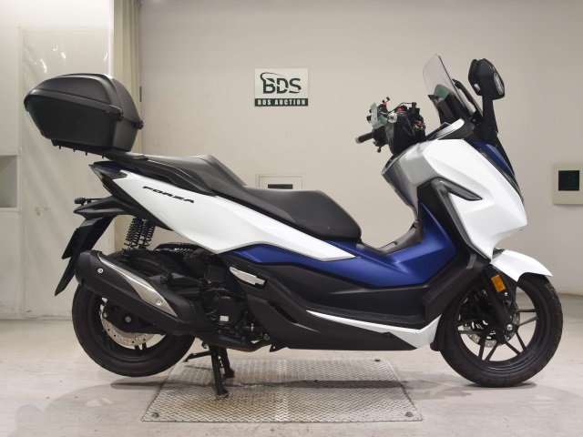 Honda FORZA 2018