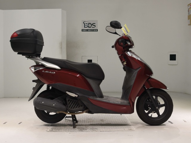 Honda LEAD125 2016