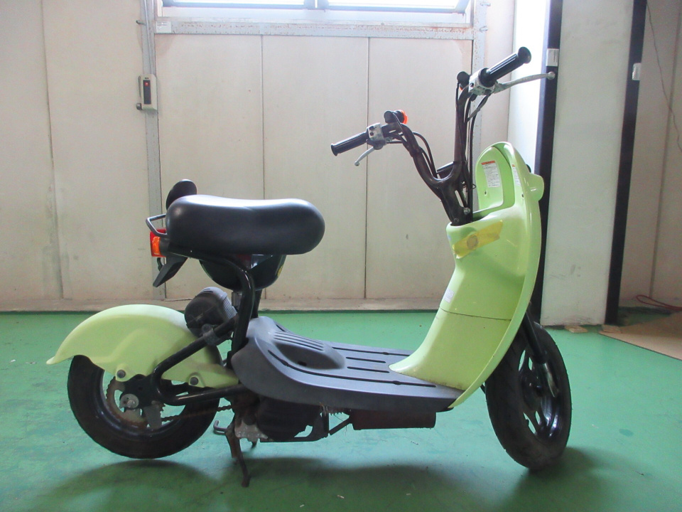 Suzuki CHOINORI