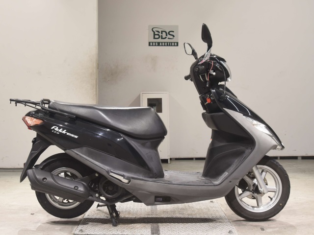 Suzuki ADDRESS V125