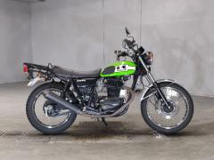 Kawasaki 250TR 2003