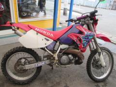 Honda CRM250R 1994