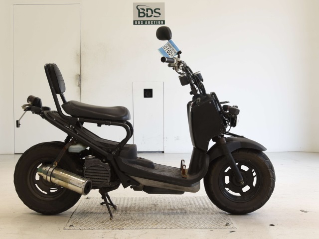Honda ZOOMER 2006
