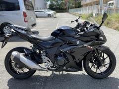 Suzuki GSX250R