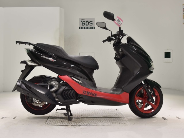 Yamaha MAJESTY 155S 2018