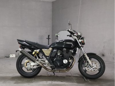Yamaha XJR400 1993