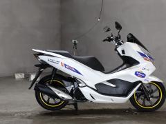 Honda PCX125 2018