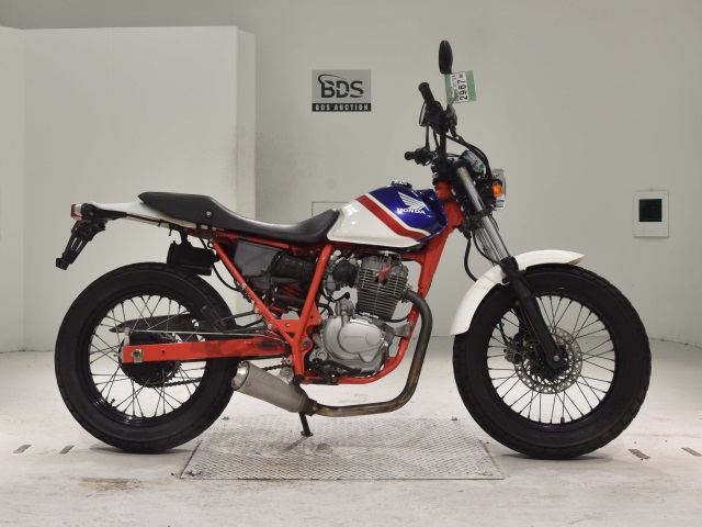 Honda FTR223 2005