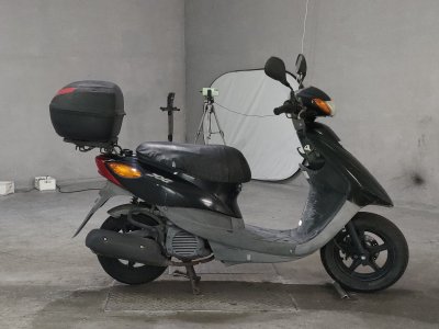 Yamaha JOG 115 2008