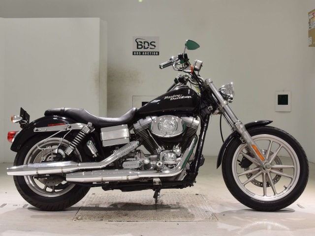 HD SUPER GLIDE FXDI1450 2005