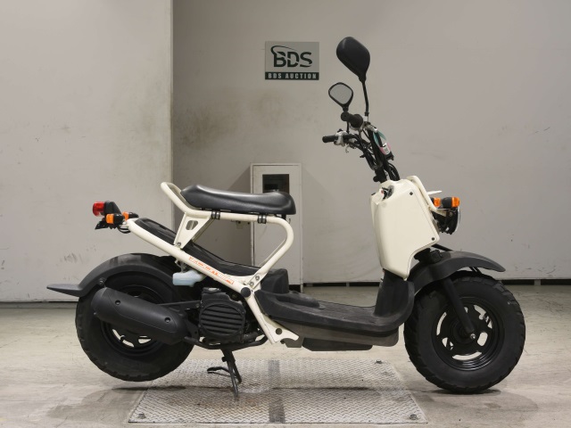 Honda ZOOMER 2001