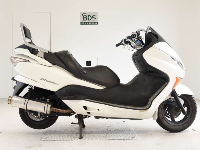 Honda FORZA Z 2006