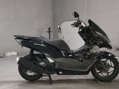 Honda PCX125 2021