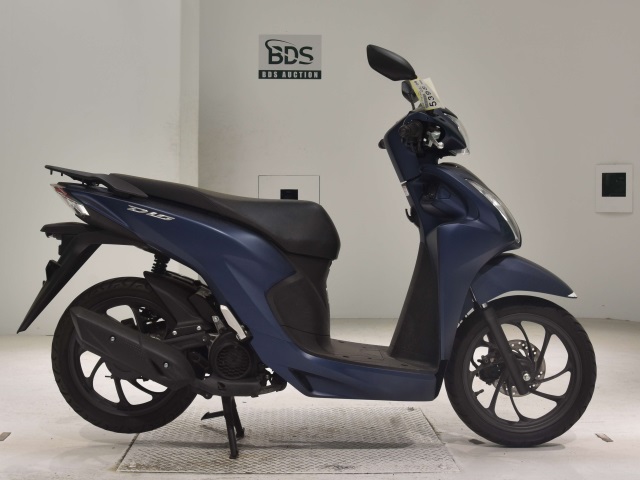 Honda DIO110 2021
