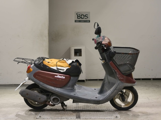 Yamaha JOG POCHE 1999