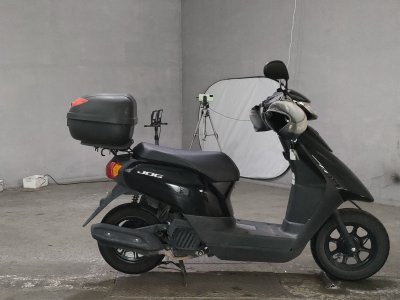Yamaha JOG 115 2021