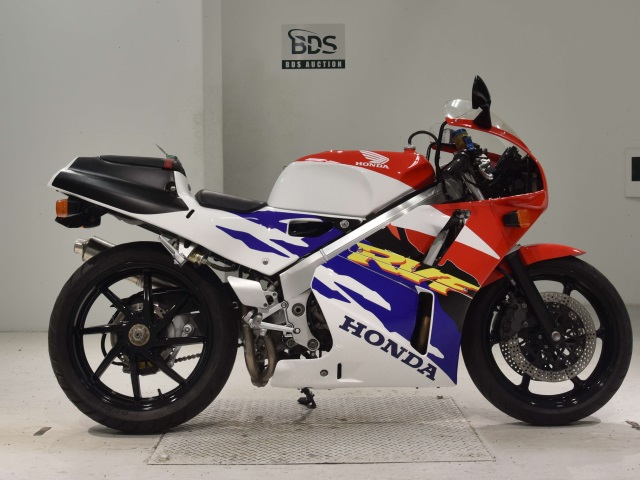 Honda VFR400R 1990