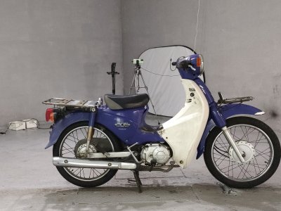 Honda SUPER CUB110 2009