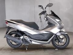 Honda PCX125 2016