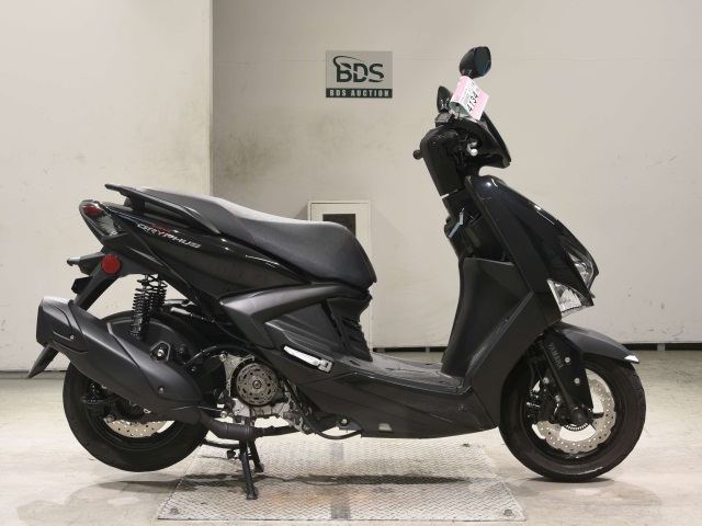 Yamaha CYGNUS GRYPHUS 2023
