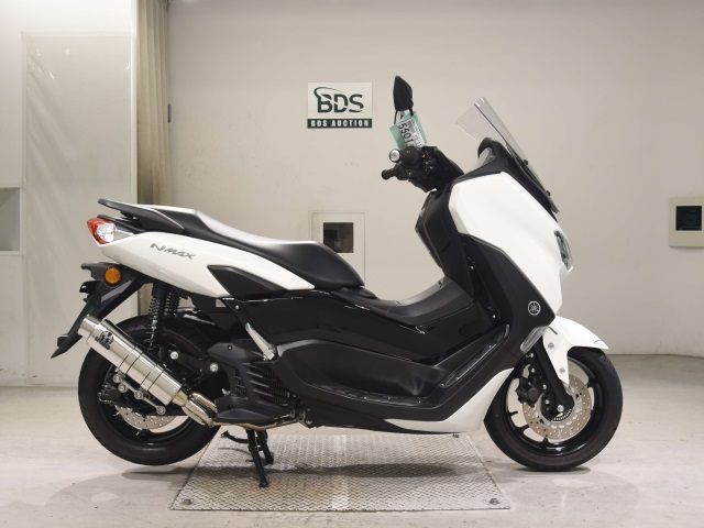 Yamaha NMAX-2 2022
