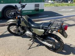 Suzuki DF200 1997