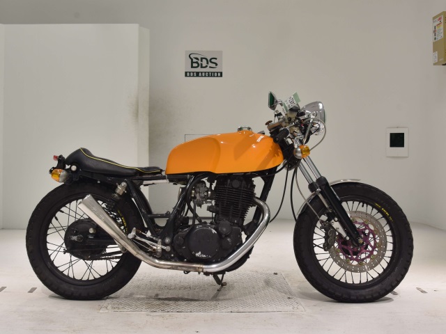Yamaha SR400 1993