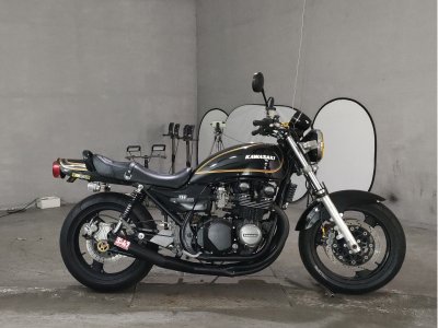Kawasaki ZEPHYR750 1992