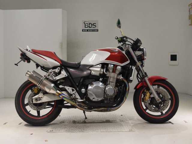 Honda CB1300SF 2003