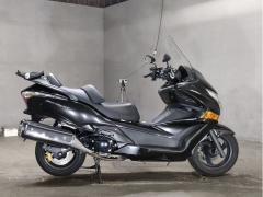 Honda SILVERWING400GT 2015