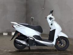 Honda LEAD125 2018