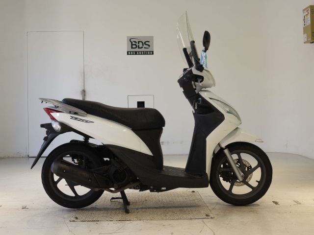 Honda DIO110 2013