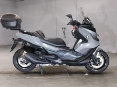 BMW C400GT 2019