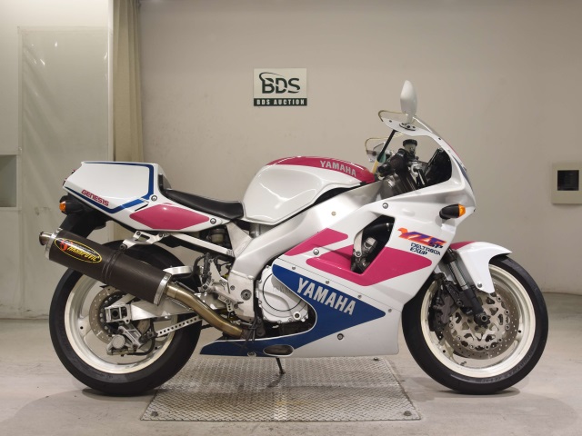 Yamaha YZF750SP 1993