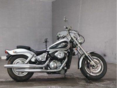 Suzuki DESPERADO400 1998