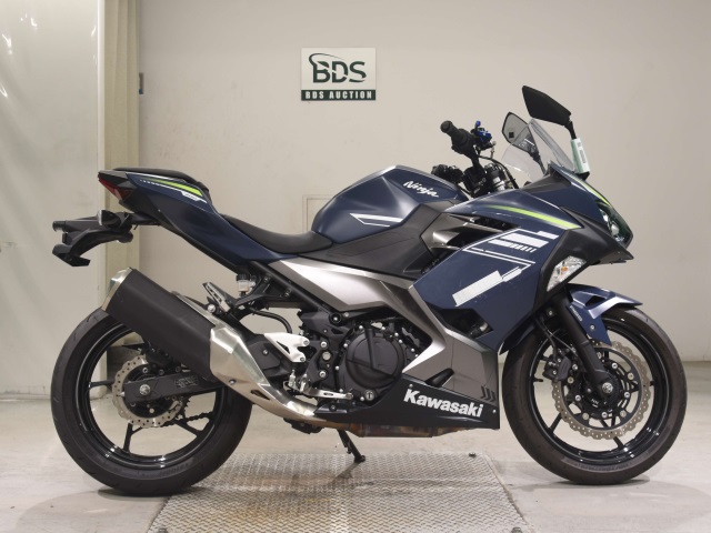 Kawasaki NINJA400 2022