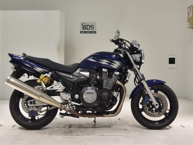 Yamaha XJR1300 2007