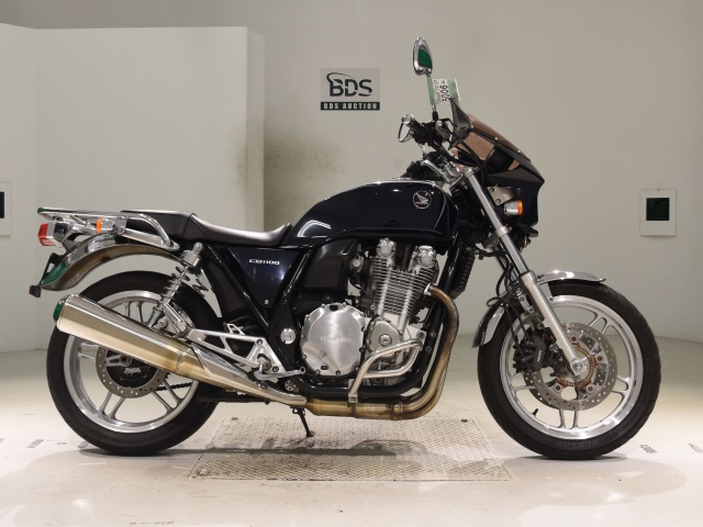 Honda CB1100 2013