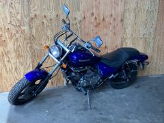 Kawasaki ELIMINATOR 250V 2006