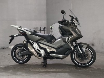 Honda X-ADV750 2019