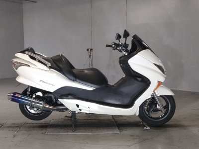Honda FORZA Z 2006