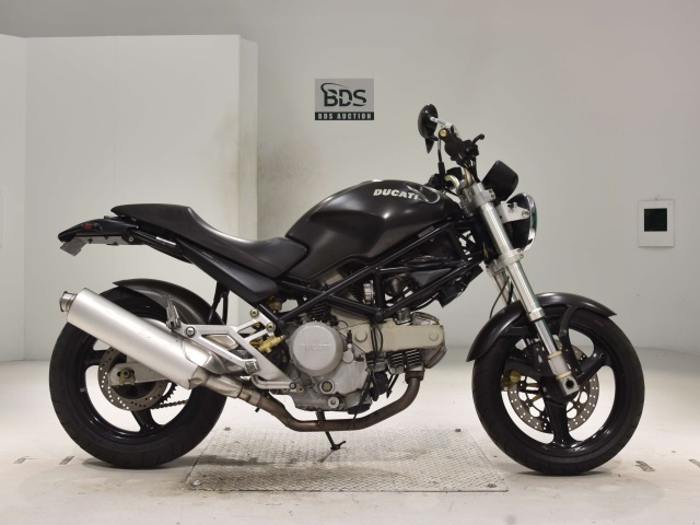 Ducati MONSTER 400 2003